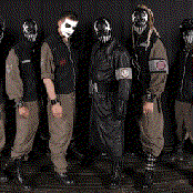 Mushroomhead - List pictures