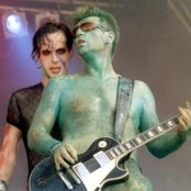 Project Pitchfork - List pictures