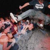 Unbroken - List pictures