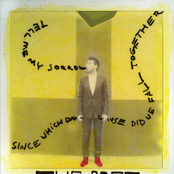 Tigran Hamasyan - List pictures