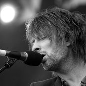 Thome Yorke - List pictures