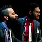 Capital Cities - List pictures