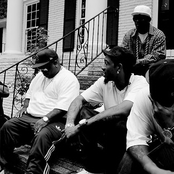 Goodie Mob - List pictures