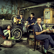 Gaelic Storm - List pictures