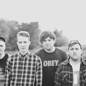 Above The Underground - List pictures