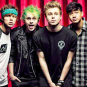 5 Seconds Of Summer - List pictures