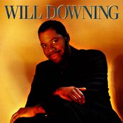 Will Downing - List pictures