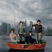 All American Rejects - List pictures