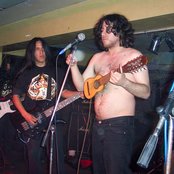 Kranium - List pictures