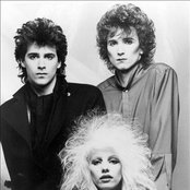 Missing Persons - List pictures