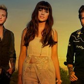 Gloriana - List pictures