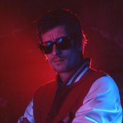 Kavinsky - List pictures