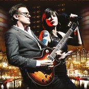 Beth Hart & Joe Bonamassa - List pictures