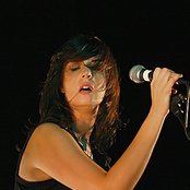 Cristina Dona - List pictures