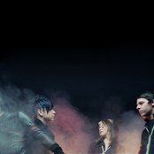 Shiny Toy Guns - List pictures