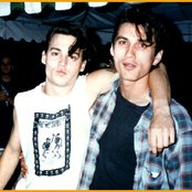 James Intveld - List pictures