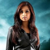 Shreya Ghoshal - List pictures