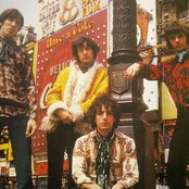 Pink Floyd - List pictures