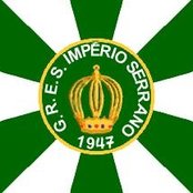 Império Serrano - List pictures