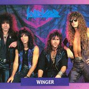 Winger - List pictures