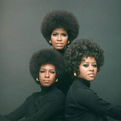 The Supremes - List pictures