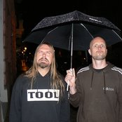 Meshuggah - List pictures