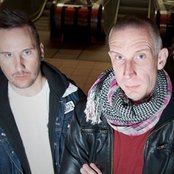 Clawfinger - List pictures