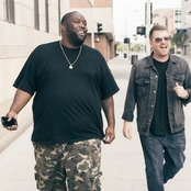 Run The Jewels - List pictures