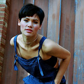 Sinead Harnett - List pictures
