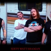 Sixty Watt Shaman - List pictures