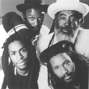 Steel Pulse - List pictures
