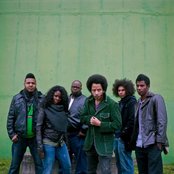 The Coup - List pictures