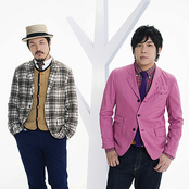 Sukima Switch - List pictures