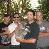 No Use For A Name - List pictures