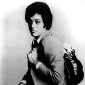 Billy Joel - List pictures
