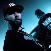 La Fouine - List pictures
