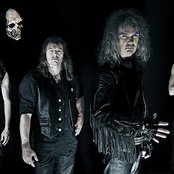 Grave Digger - List pictures