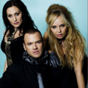 Alcazar - List pictures