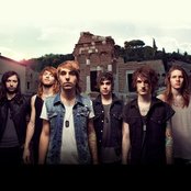 Upon This Dawning - List pictures