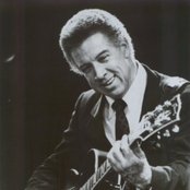 Kenny Burrell - List pictures