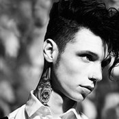 Andy Black - List pictures