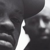 Gangstarr - List pictures