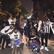 Terror Gang - List pictures