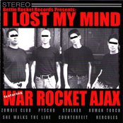 War Rocket Ajax - List pictures