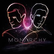 Monarchy - List pictures