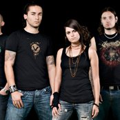 Deadlock - List pictures