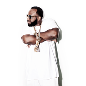 Rico Love - List pictures