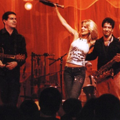 Kid Abelha - List pictures