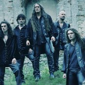 Rhapsody Of Fire - List pictures
