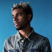 Vic Mensa - List pictures